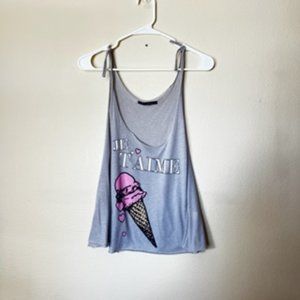 Wildfox Tank